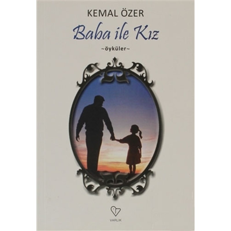 Baba ile Kız