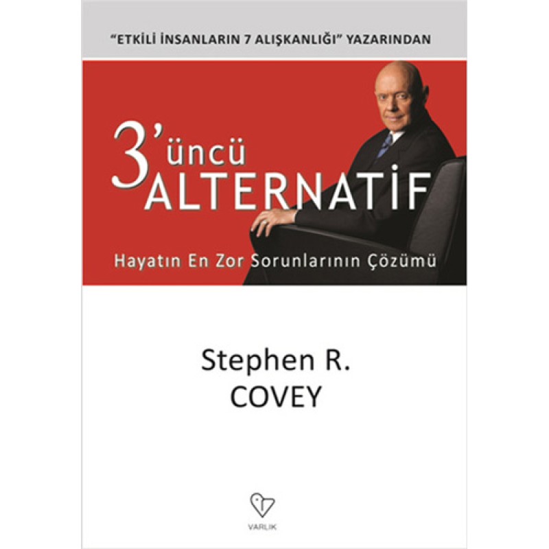3'üncü Alternatif