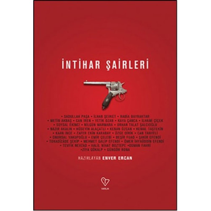 İntihar Şairleri İntihar Şairleri
