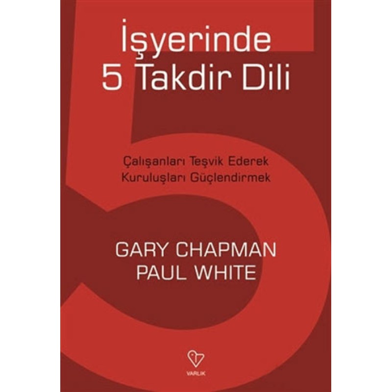 İşyerinde 5 Takdir Dili