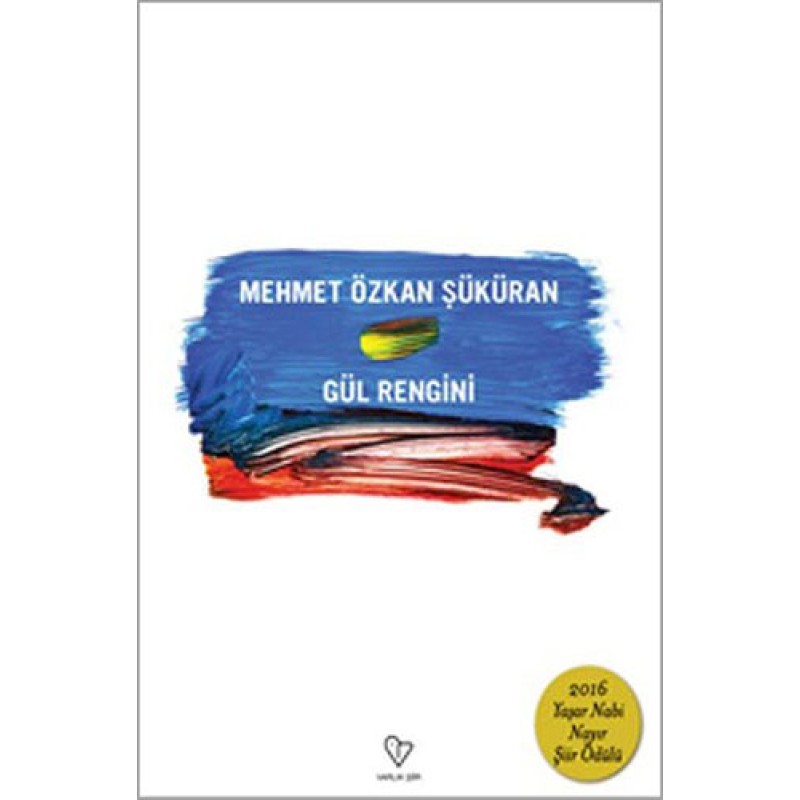 Gül Rengini Gül Rengini