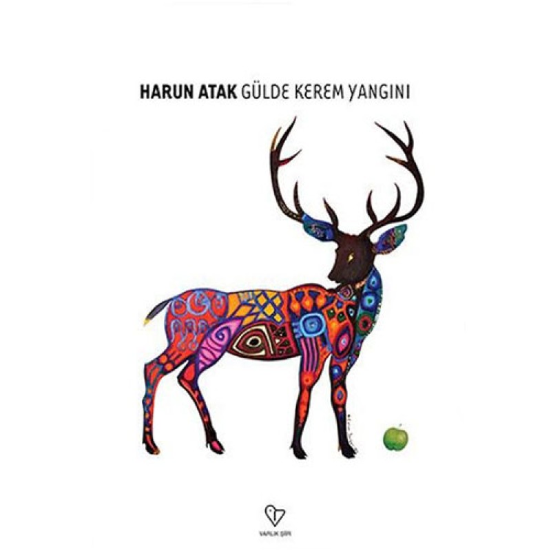 Gülde Kerem Yangını