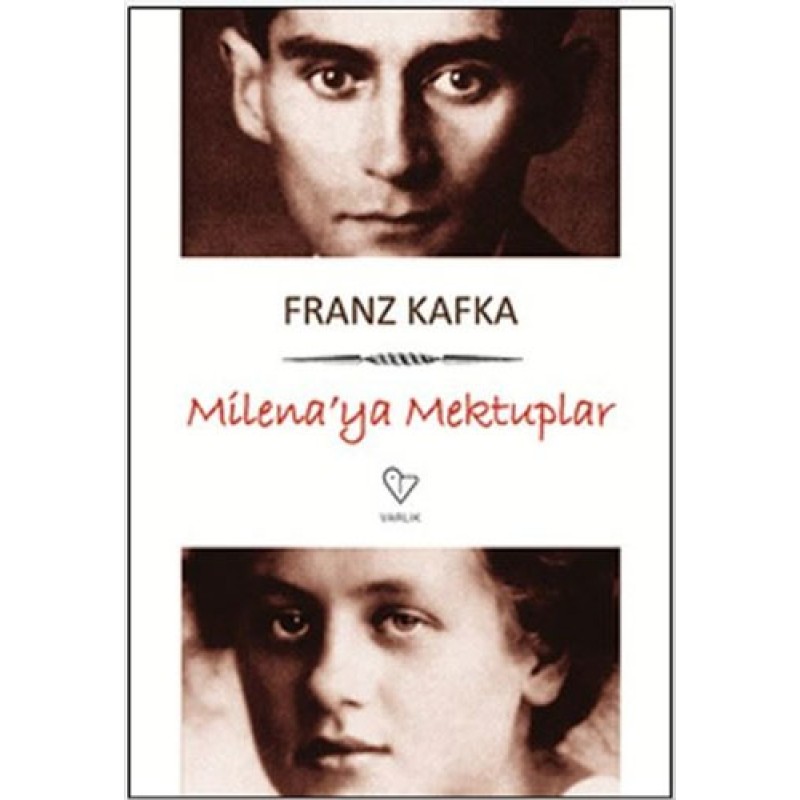 Milena'ya Mektuplar Milena'ya Mektuplar