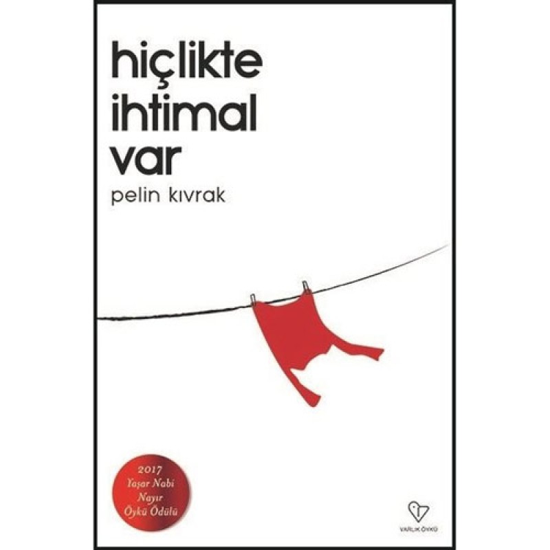 Hiçlikte İhtimal Var Hiçlikte İhtimal Var