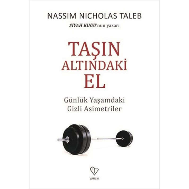 Taşın Altındaki El Taşın Altındaki El