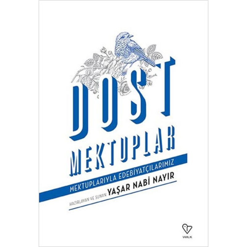 Dost Mektuplar Dost Mektuplar