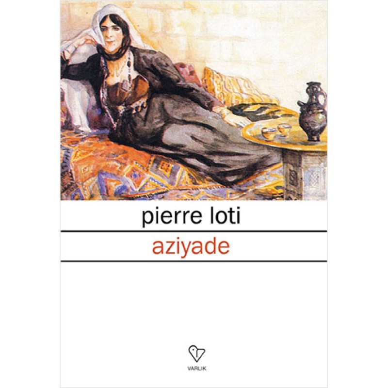 Aziyade Aziyade