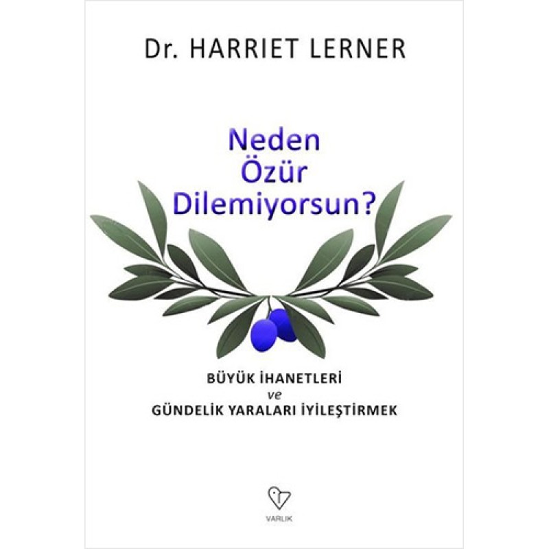 Neden Özür Dilemiyorsun? Neden Özür Dilemiyorsun?