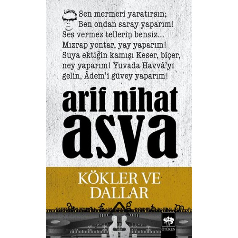 Kökler ve Dallar Kökler ve Dallar
