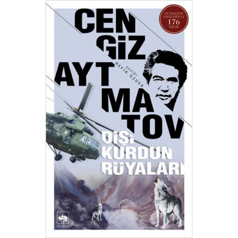 Dişi Kurdun Rüyaları