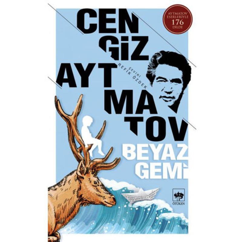 Beyaz Gemi