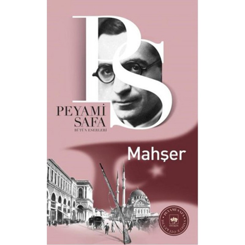Mahşer Mahşer