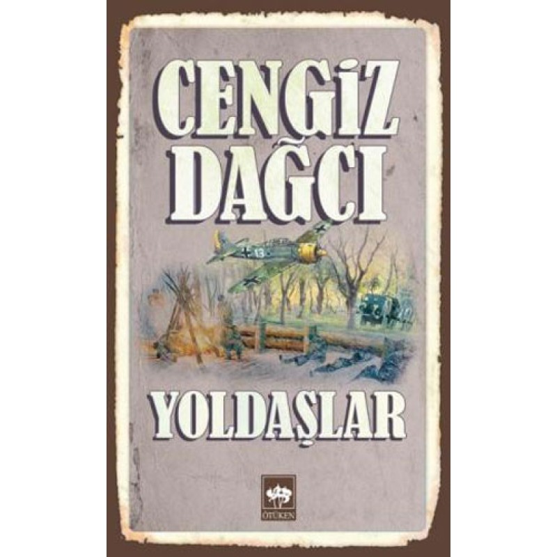 Yoldaşlar Yoldaşlar