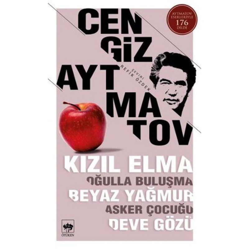 Kızıl Elma-Oğulla Buluşma-Beyaz Yağmur-Asker Çocuğu-Deve Gözü Kızıl Elma-Oğulla Buluşma-Beyaz Yağmur-Asker Çocuğu-Deve Gözü