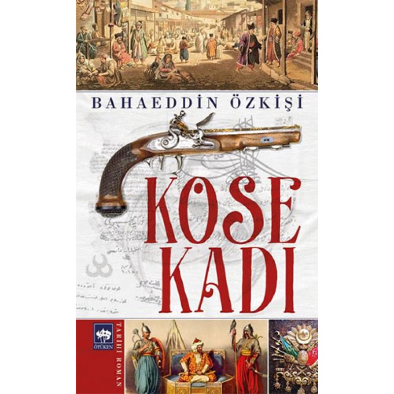 Köse Kadı Köse Kadı