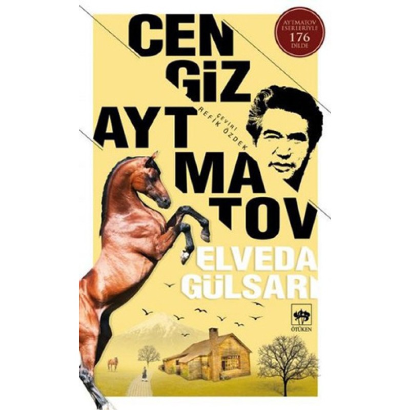 Elveda Gülsarı Elveda Gülsarı