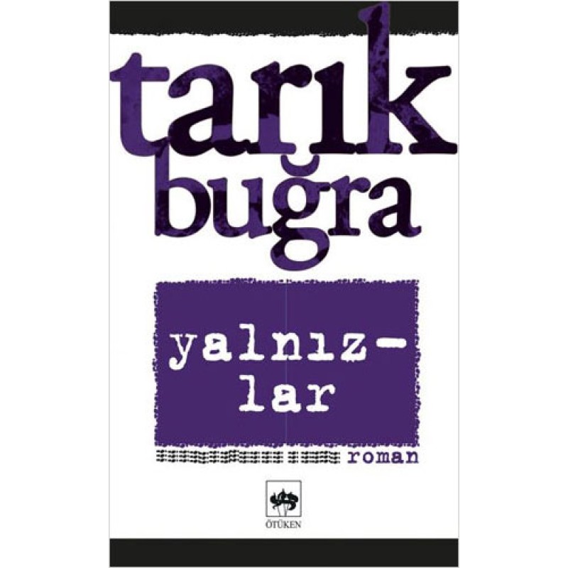 Yalnızlar