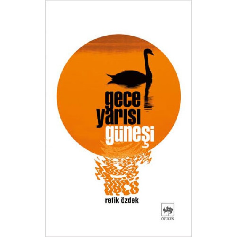 Gece Yarısı Güneşi Gece Yarısı Güneşi