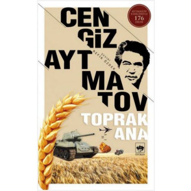 Toprak Ana