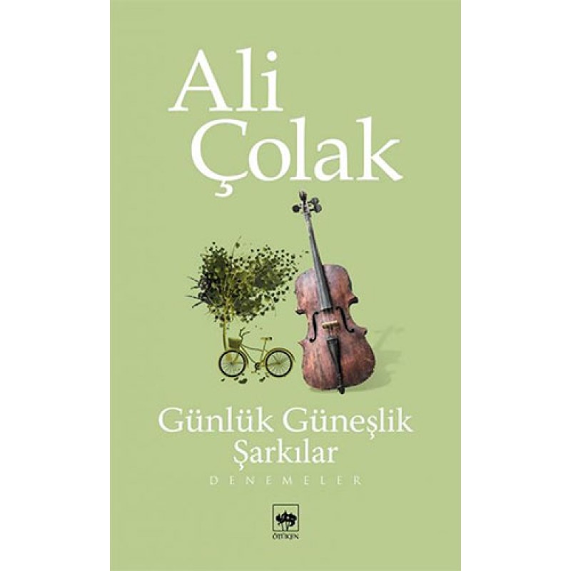 Günlük Güneşlik Şarkılar Günlük Güneşlik Şarkılar