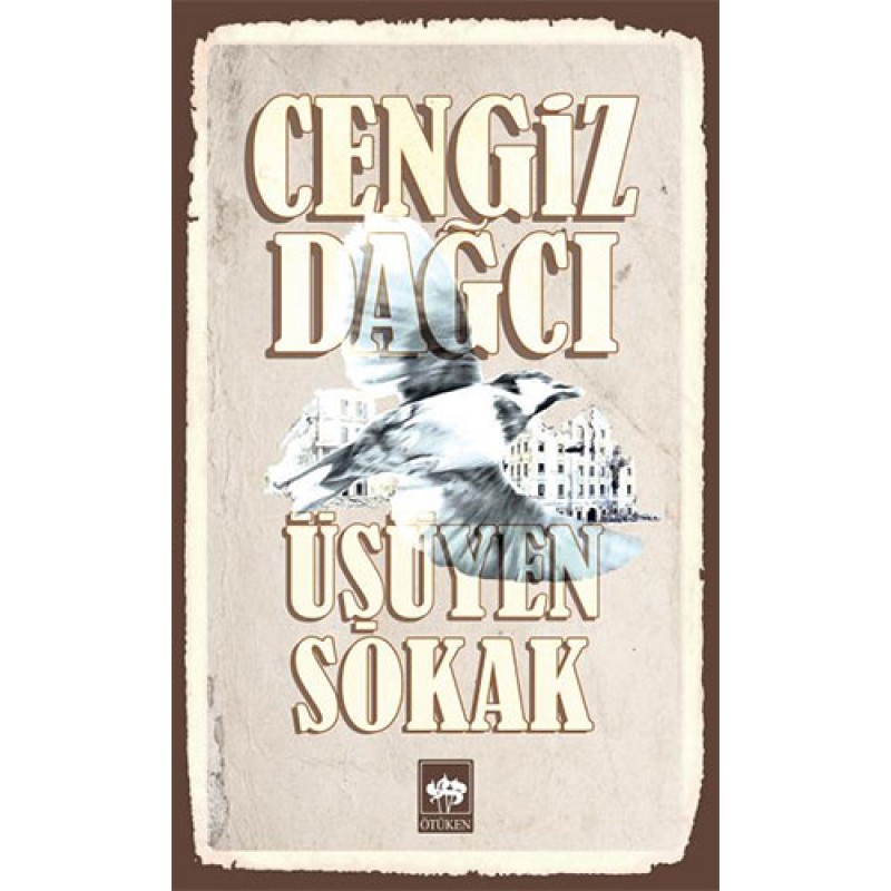 Üşüyen Sokak Üşüyen Sokak