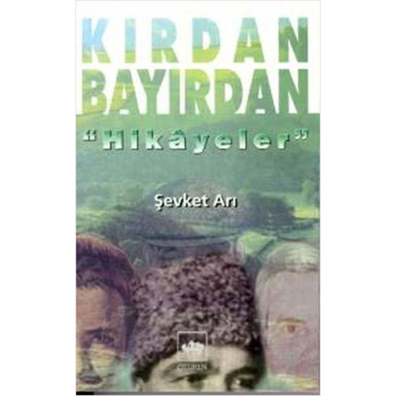 Kırdan Bayırdan Kırdan Bayırdan