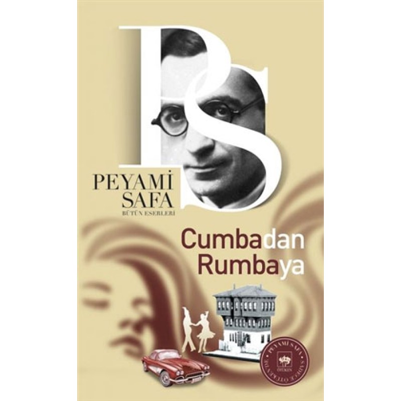 Cumba'dan Rumba'ya Cumba'dan Rumba'ya