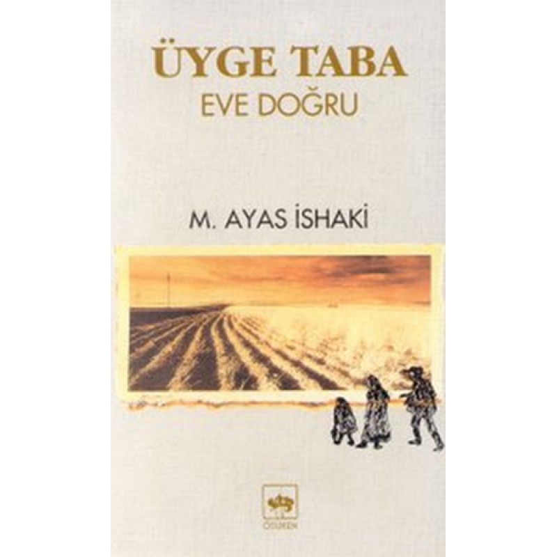 Üyge Taba