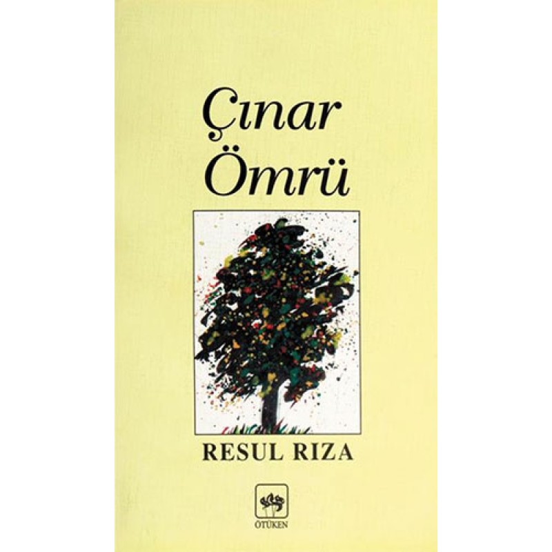 Çınar Ömrü Çınar Ömrü