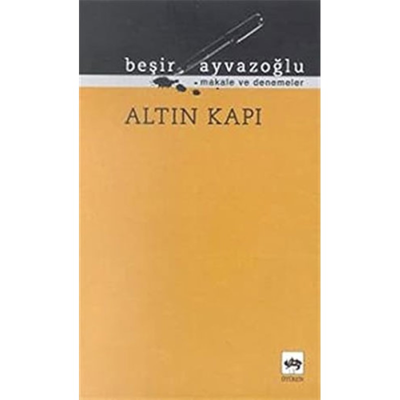 Altın Kapı