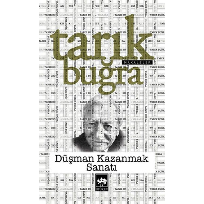 Düşman Kazanmak Sanatı Düşman Kazanmak Sanatı