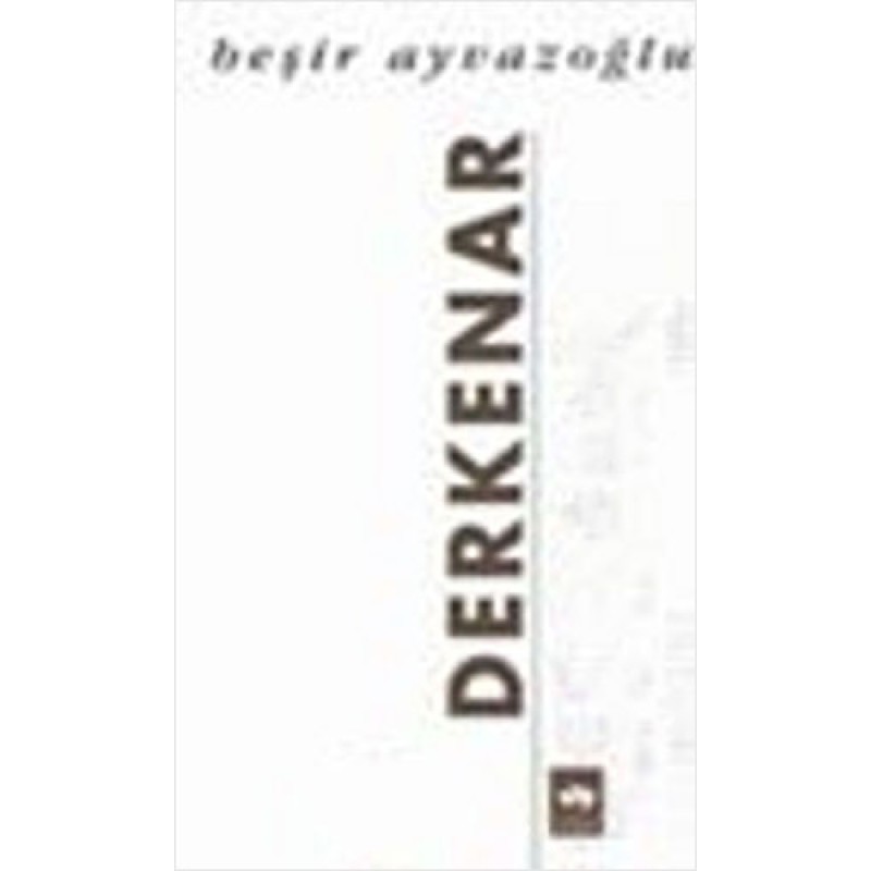 Derkenar