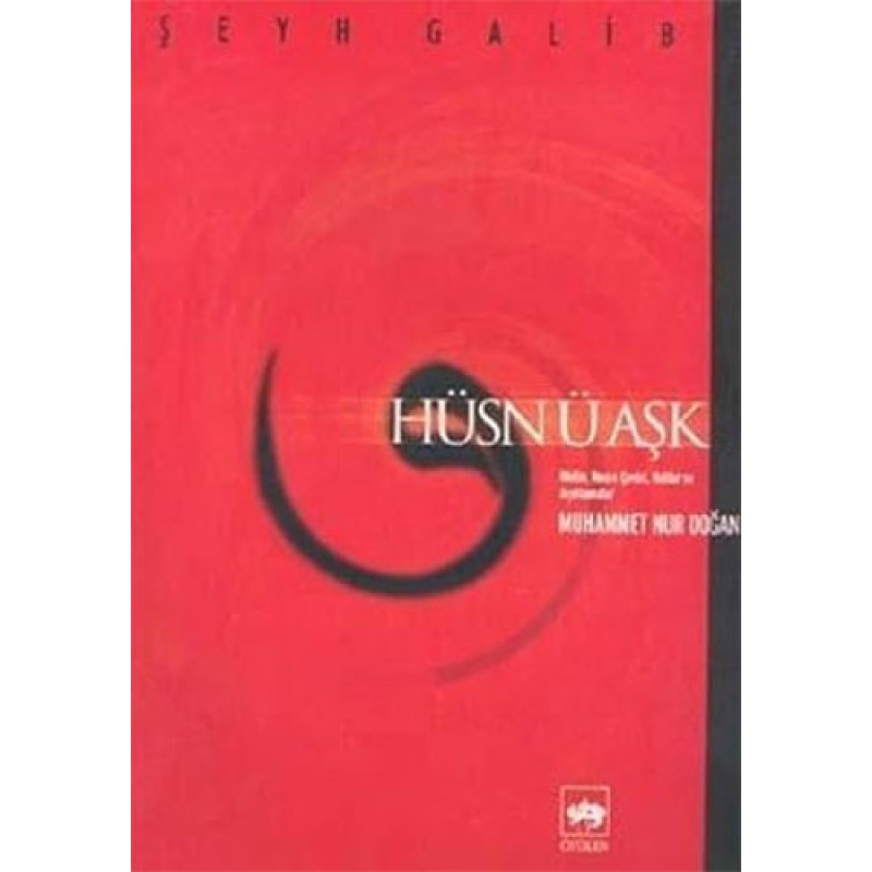 Hüsn ü Aşk Hüsn ü Aşk