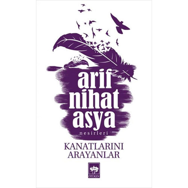 Kanatlarını Arayanlar Kanatlarını Arayanlar