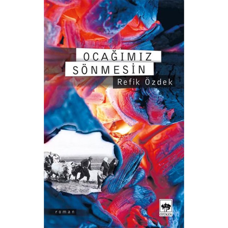 Ocağımız Sönmesin Ocağımız Sönmesin