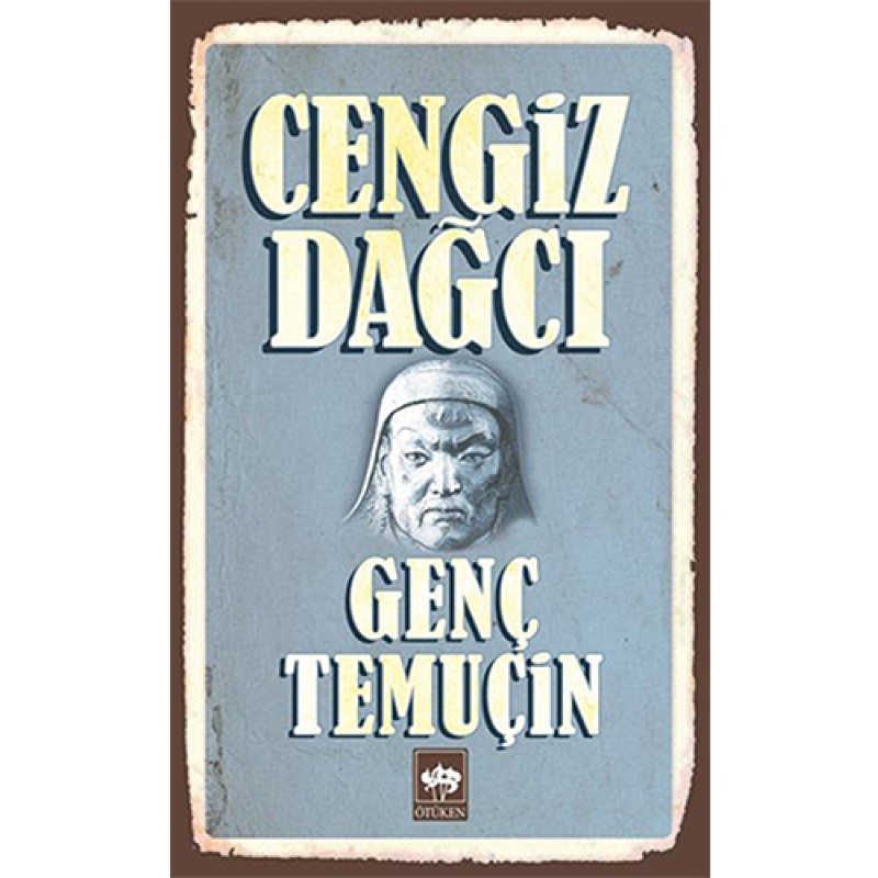 Genç Timuçin Genç Timuçin