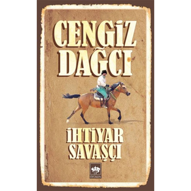 İhtiyar Savaşçı İhtiyar Savaşçı