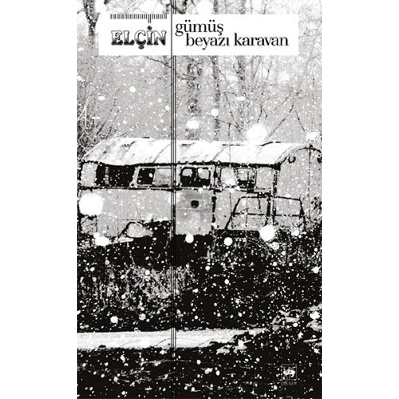 Gümüş Beyazı Karavan Gümüş Beyazı Karavan