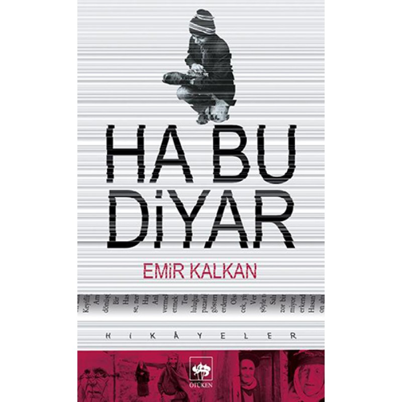 Ha Bu Diyar Ha Bu Diyar