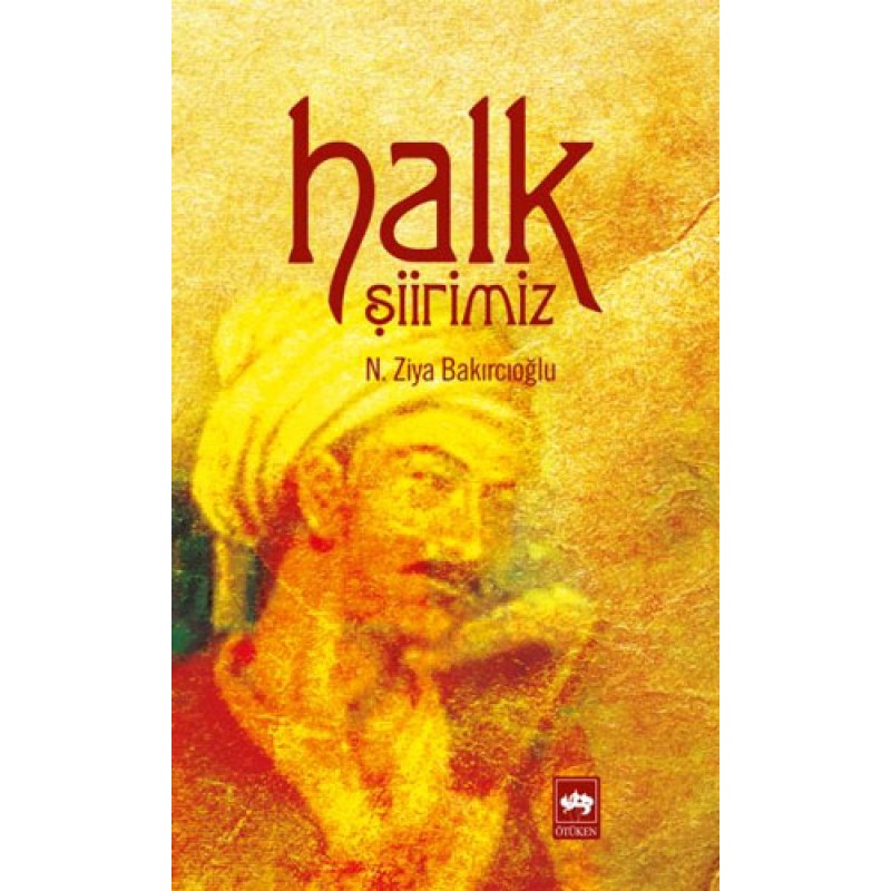 Halk Şiirimiz Halk Şiirimiz