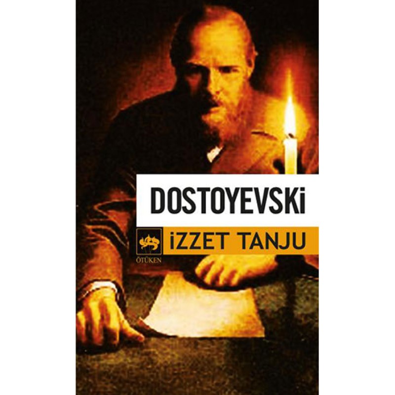 Dostoyevski Dostoyevski