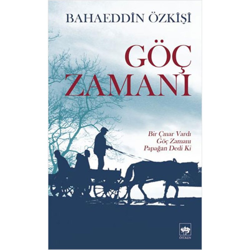 Göç Zamanı Göç Zamanı