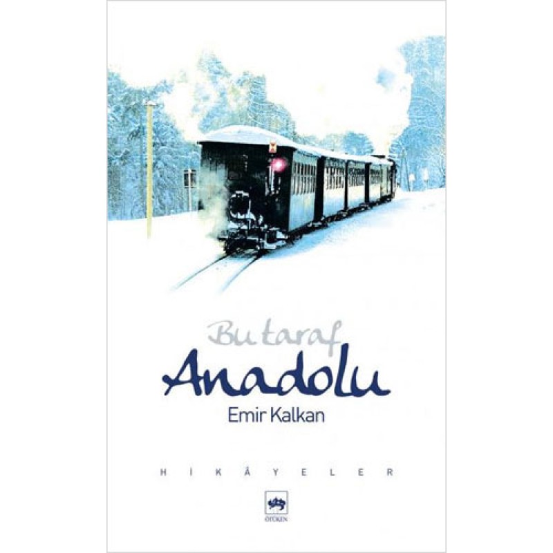 Bu Taraf Anadolu Bu Taraf Anadolu