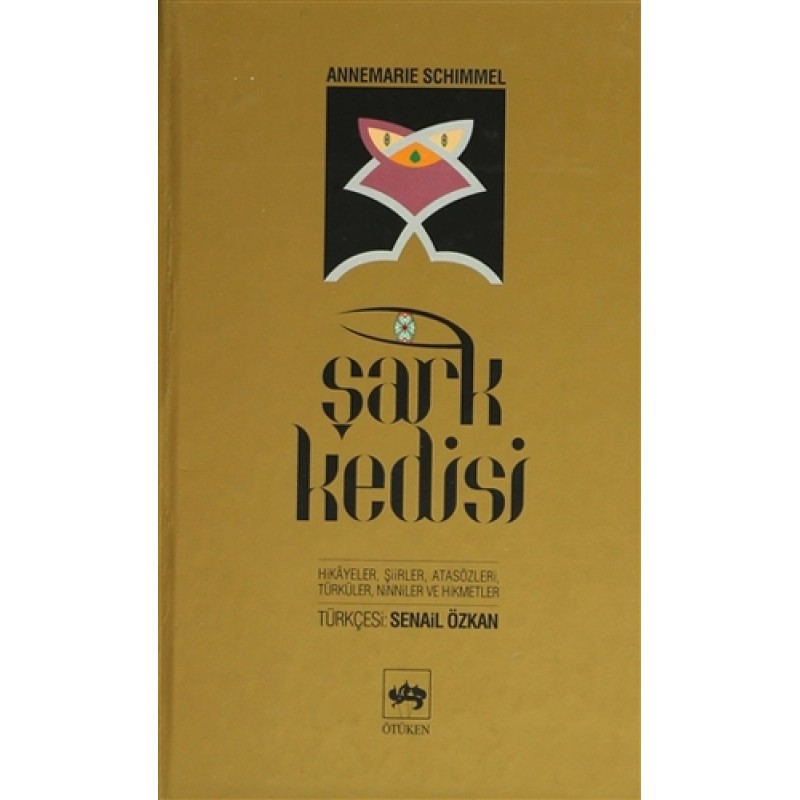 Şark Kedisi Şark Kedisi