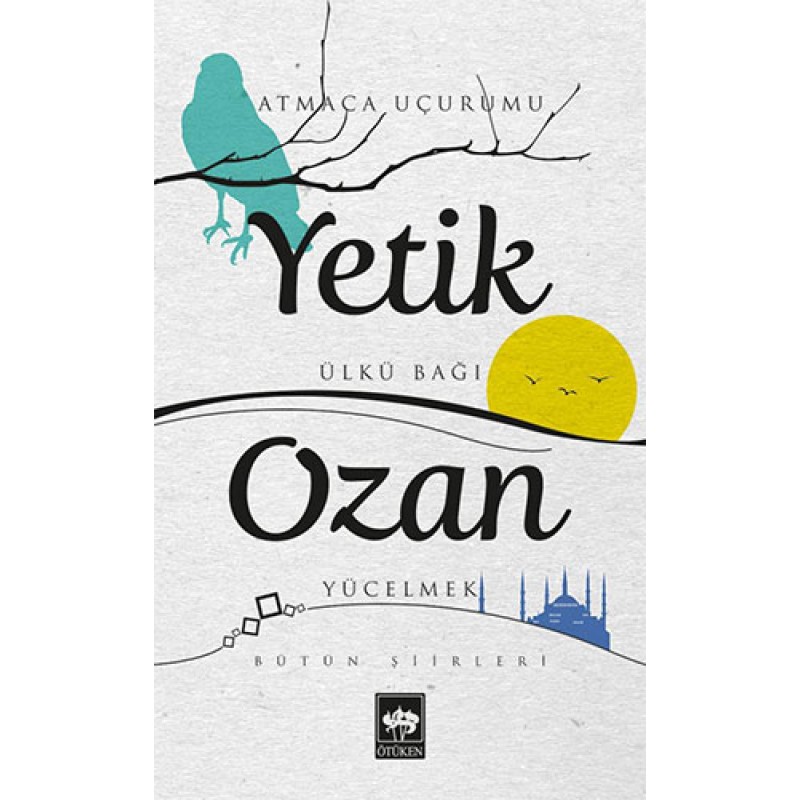 Yetik Ozan Yetik Ozan