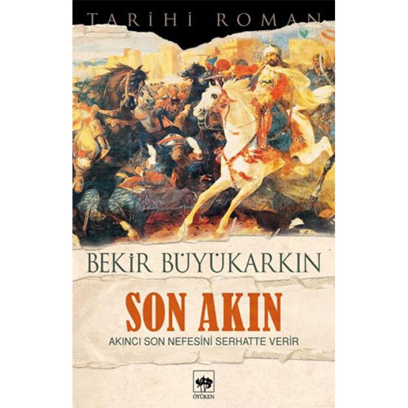 Son Akın Son Akın