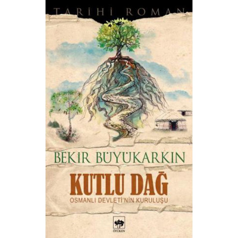 Kutlu Dağ Kutlu Dağ