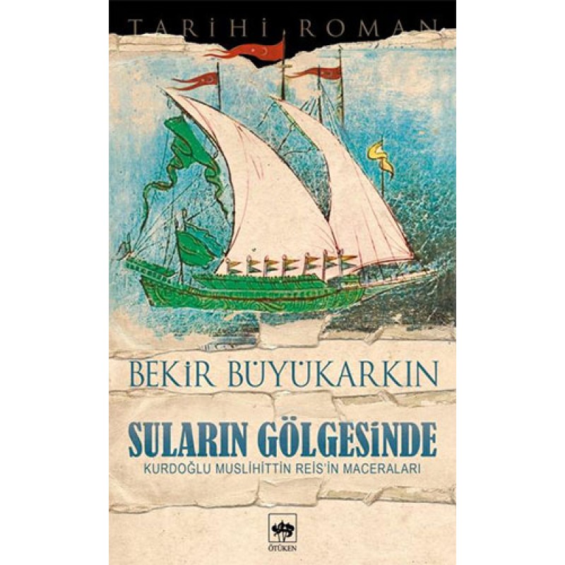 Suların Gölgesinde Suların Gölgesinde