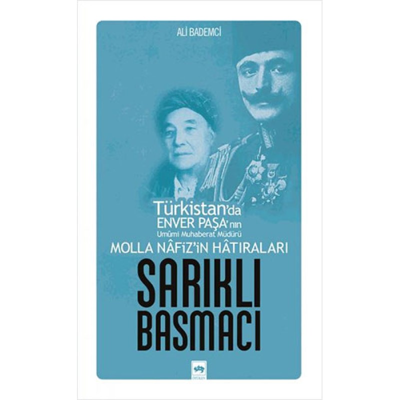 Sarıklı Basmacı