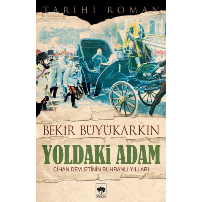 Yoldaki Adam Yoldaki Adam